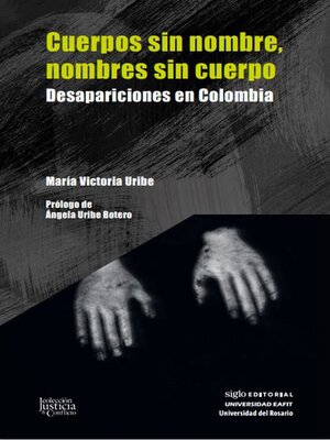 Cuerpos sin nombre, nombres sin cuerpo - ebook
